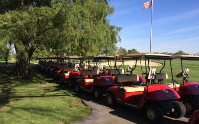 Paige’s Music Golf Outing 2017