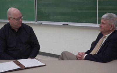 Director Tips – Dr. Dan Bolin: Music Ed Philosophy