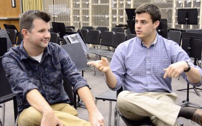 Popular Director Tips – Josh Weirich & Chris Murray: Recruiting Process